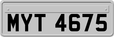 MYT4675
