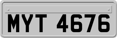 MYT4676