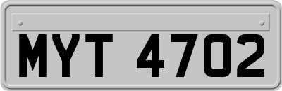MYT4702