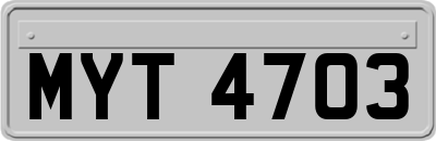 MYT4703