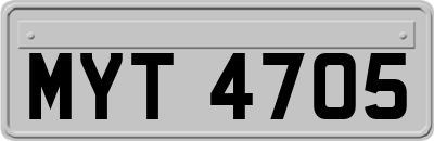MYT4705