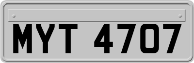MYT4707