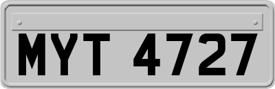 MYT4727