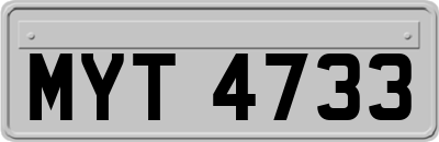 MYT4733