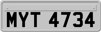 MYT4734