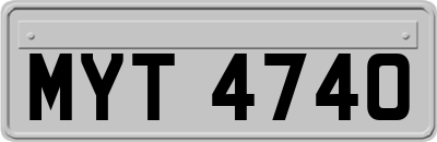 MYT4740