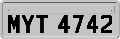 MYT4742