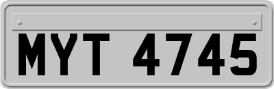 MYT4745