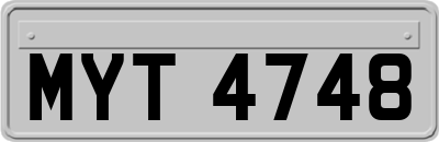 MYT4748