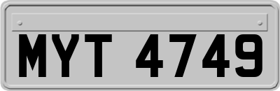 MYT4749