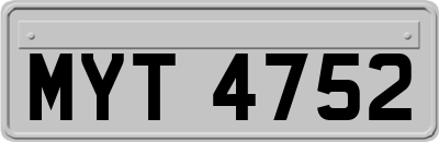 MYT4752