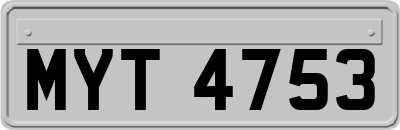 MYT4753