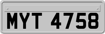 MYT4758