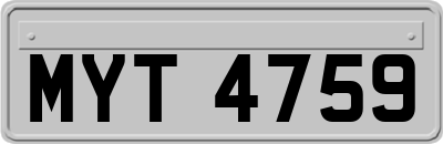 MYT4759