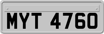 MYT4760