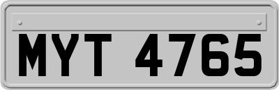 MYT4765