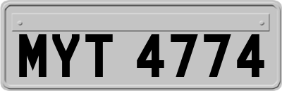MYT4774
