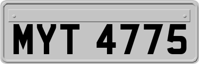 MYT4775