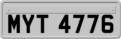 MYT4776