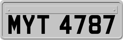 MYT4787