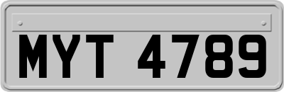 MYT4789