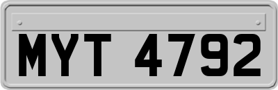 MYT4792