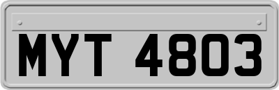 MYT4803