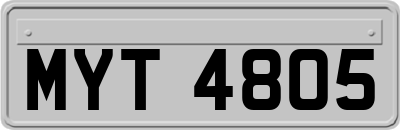 MYT4805