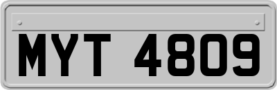 MYT4809