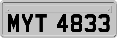 MYT4833