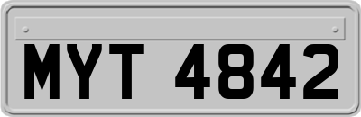 MYT4842