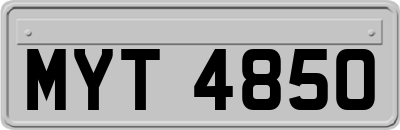 MYT4850