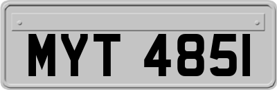 MYT4851
