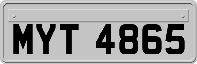 MYT4865