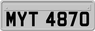 MYT4870