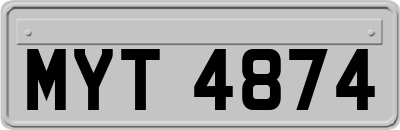 MYT4874