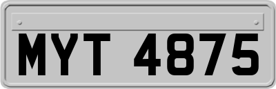 MYT4875