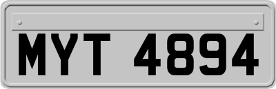 MYT4894