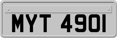 MYT4901