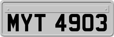 MYT4903
