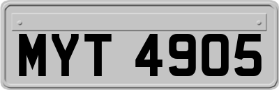 MYT4905