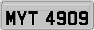 MYT4909