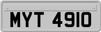 MYT4910