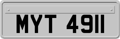 MYT4911