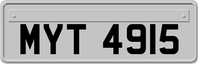 MYT4915