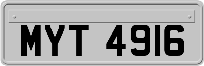 MYT4916