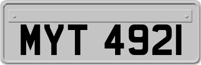 MYT4921