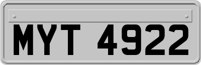 MYT4922