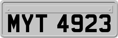 MYT4923