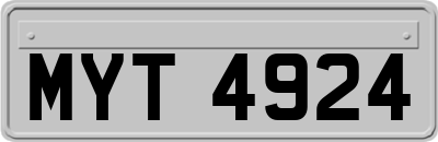 MYT4924